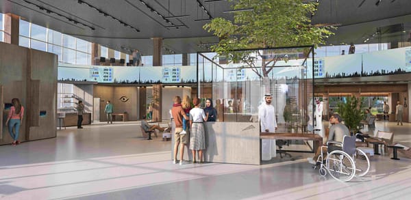 RTA to Transform Umm Ramool and Al Barsha Customer Happiness Centres into Hybrid Models