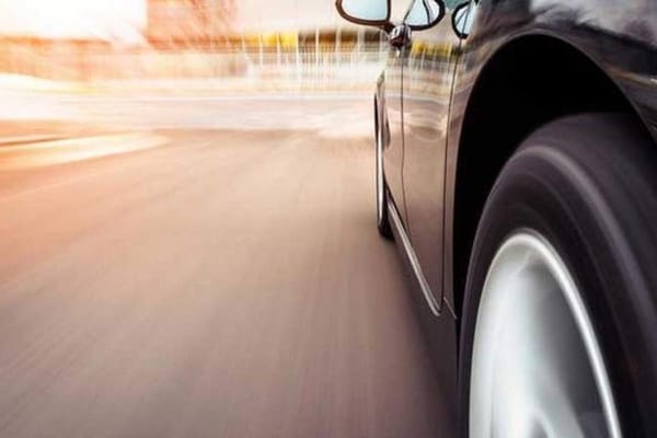 UAE: How to Check Accident History When Buying a Used Car