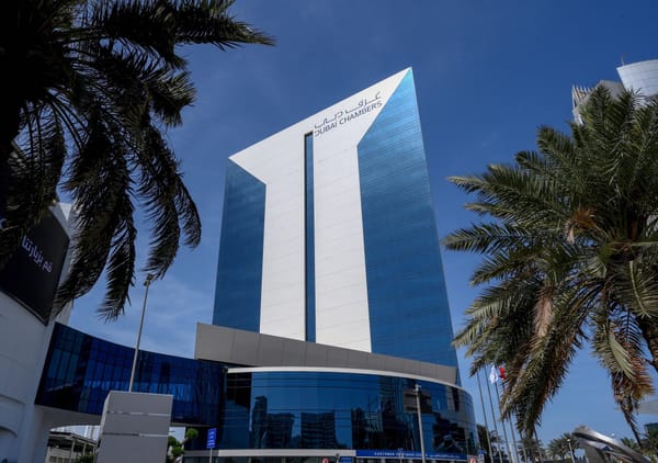 Dubai International Chamber Leads Trade Mission to Indonesia, Vietnam