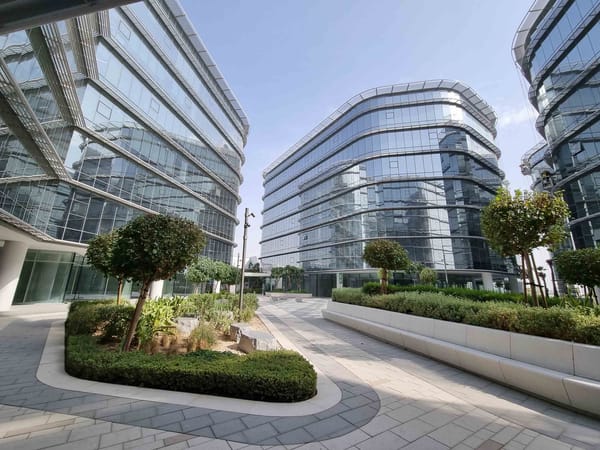 Dubai CommerCity to Showcase Digital Commerce Leadership at Seamless Middle East 2024