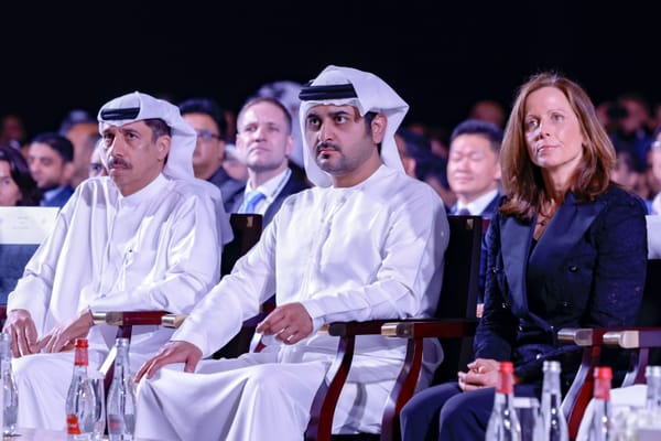 2nd Edition of Dubai FinTech Summit Welcomes Over 8,000 Industry Leaders from 100+ Countries