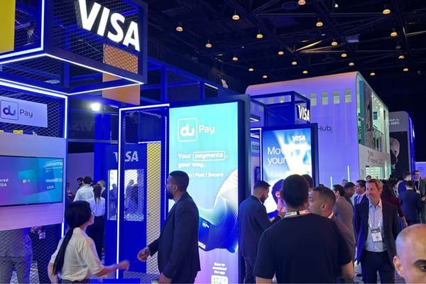 Dubai FinTech Summit to Return for Third Edition in May 2025