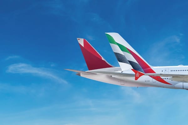 Emirates and Avianca Launch Codeshare Partnership, Expanding Connectivity Between Latin America and Europe