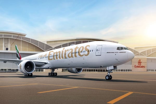 Emirates Forges Strategic Tourism Pacts with Hong Kong, Seychelles, and Sri Lanka