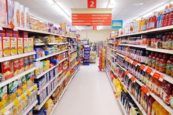 9 Essential Tips to Save Money While Grocery Shopping in the UAE