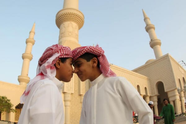 Dubai Teens Eligible to Become Imams from the Age of 16: Application and Training Explained