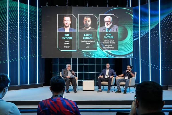 Integrate Middle East 2024 to Explore the Transformative Power of Pro AV and Media Technology