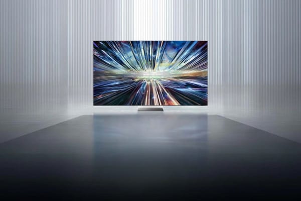 Samsung Unveils 2024 TV Lineup, Ushering in a New Era of AI TV Experiences in the Gulf