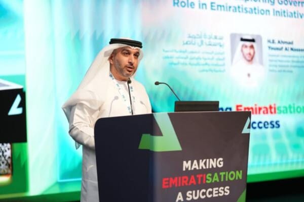 UAE Witnesses 170% Surge in Emiratis Employed in Private Sector Since 2001