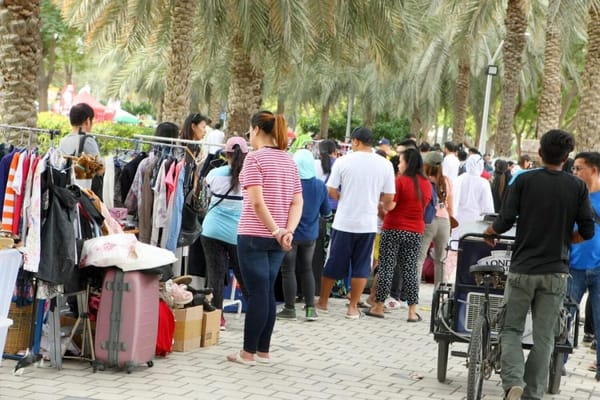 Dubai: How to Sell Your Used Items and Earn Money