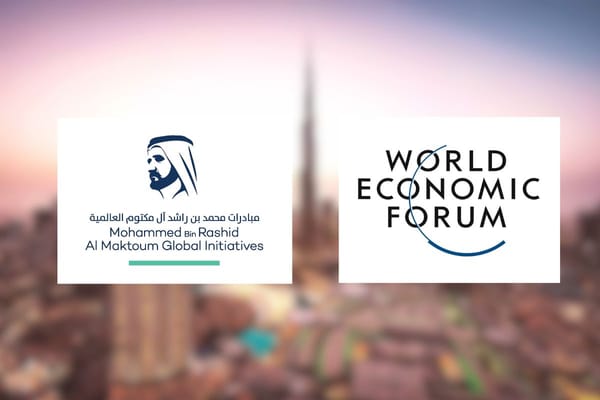 MBRGI and World Economic Forum Collaborate to Launch Food Innovation Hub UAE
