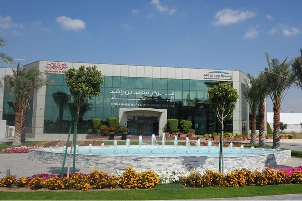 MBRSC to Host Geo-Spatial Week 2025 in Dubai