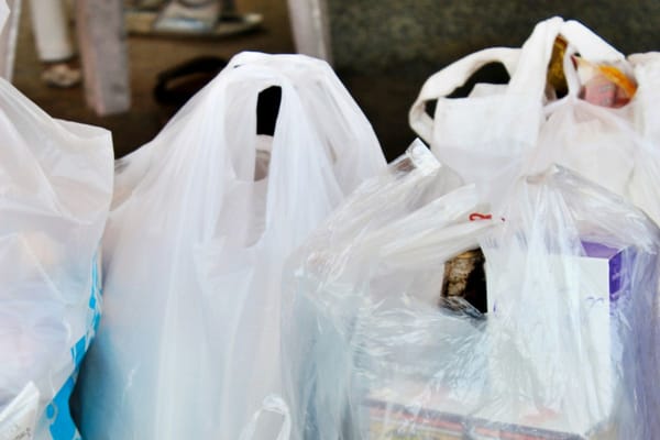 Dubai To Ban Single-Use Bags Effective June 1: Fines and Exemptions Explained