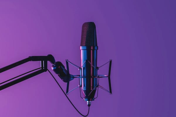 DPC Unveils Groundbreaking Report on Podcasting Industry, Anticipates Regional Growth Surge