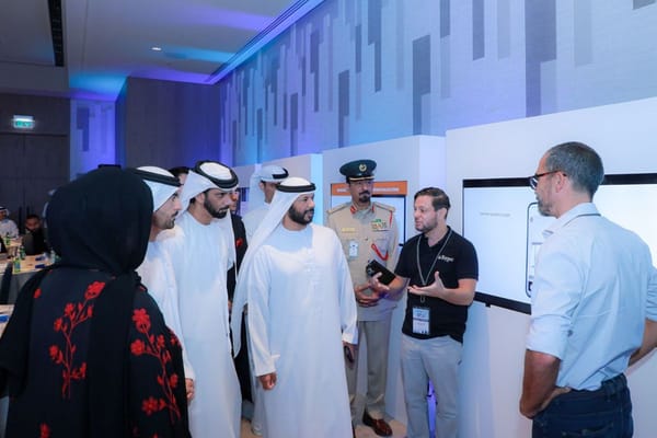 Dubai Land Department Launches 'REES' Initiative to Drive Industry Innovation