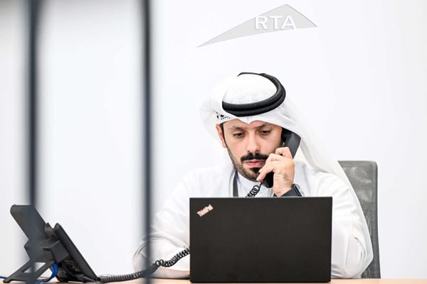 RTA Launches New Initiative for Enhanced Corporate Customer Happiness in Dubai