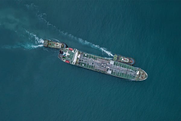 Dubai's PCFC Reports 105% Surge in Bunkering Company Licenses