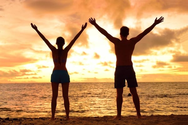 Your Guide to Staying Active in Dubai This Summer