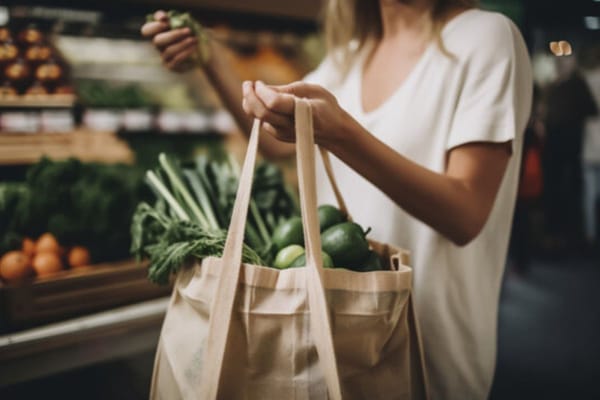 Say Goodbye to Single-Use Bags: Switch to These Sustainable Alternatives While Shopping in Dubai
