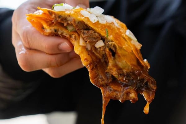 Celebrate Cinco de Mayo at These Mexican Dining Destinations in the UAE