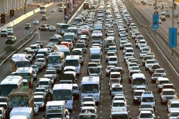 Dubai to Expand Remote Working Policies to Ease Traffic Congestion
