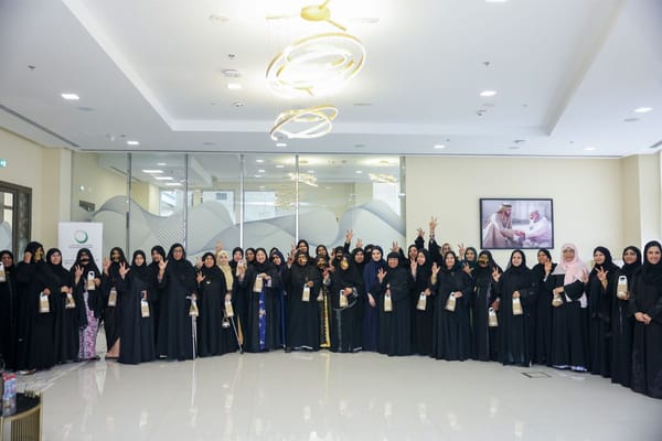 DEWA Champions Green Initiatives for World Environment Day 2024