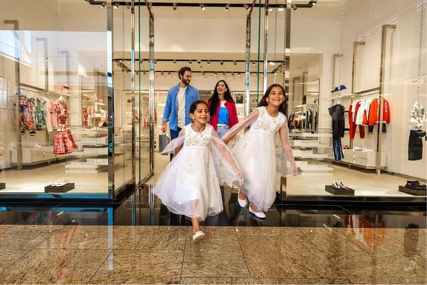 Dubai Summer Surprises 2024 Set to Kick Off: A Summer of Fun and Savings