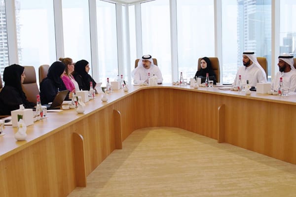 UAE Hosts IMF Workshop on Inflation Calculation and CPI Accuracy