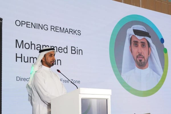 Meydan Free Zone Launches 'Grow from Dubai' Platform Under Dubai 24X7 Initiative