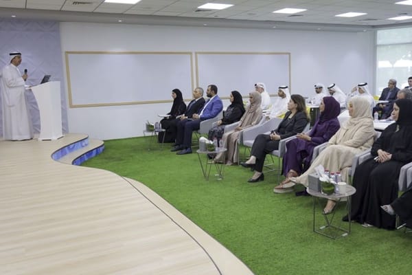 MoHAP Launches Guide to Create Tobacco-Free Workplaces