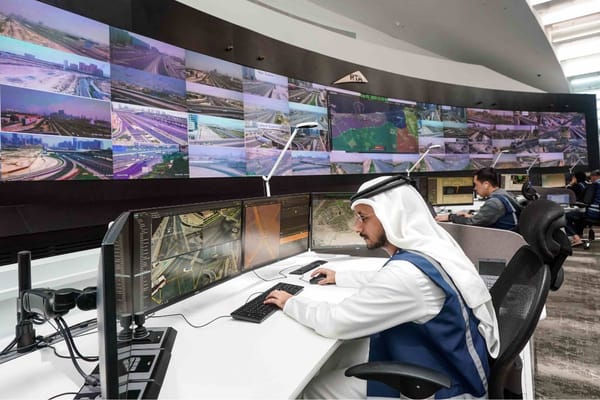RTA Launches Phase II of ITS Expansion Project to Cover Entire Main Road Network by 2026