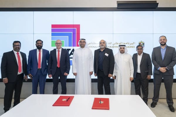 UAE's AI Office and Rittal FZE Forge Alliance to Boost Digital Infrastructure