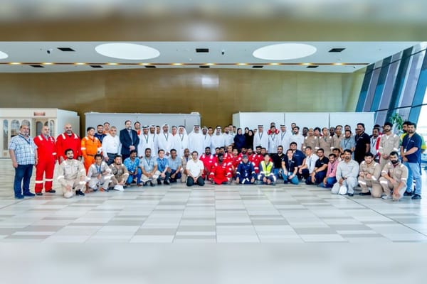 UAE Strengthens Support for Maritime Sector and Seafarers