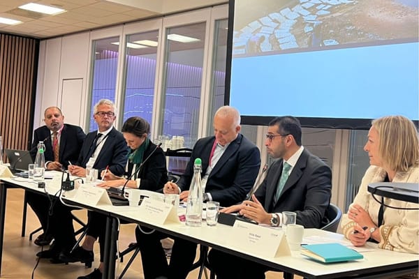 UAE Commits $100 Million to Global Methane Reduction Partnership