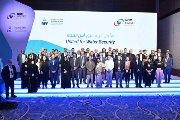 UAEREP Collaborates with Leading Institutions to Revise 6th Grant Cycle Solicitation