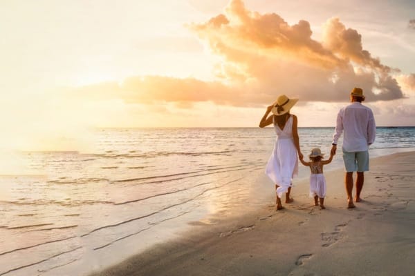 Exciting Travel Trends for Eid Al Adha: Increased Demand for Long-Haul Destinations and Group Tours