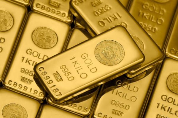 Gold Bullion in Dubai: Gold Souk, Online Dealers & More