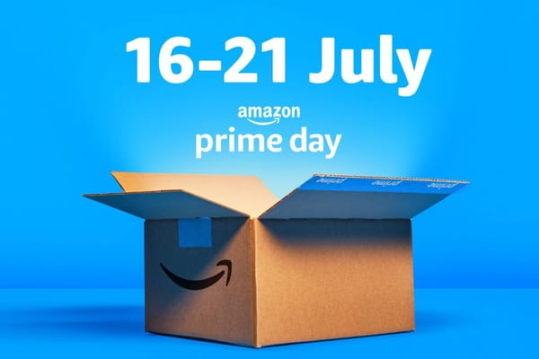 Amazon Prime Day 2024: 6 Full Days of Epic Deals and Savings from July 16!