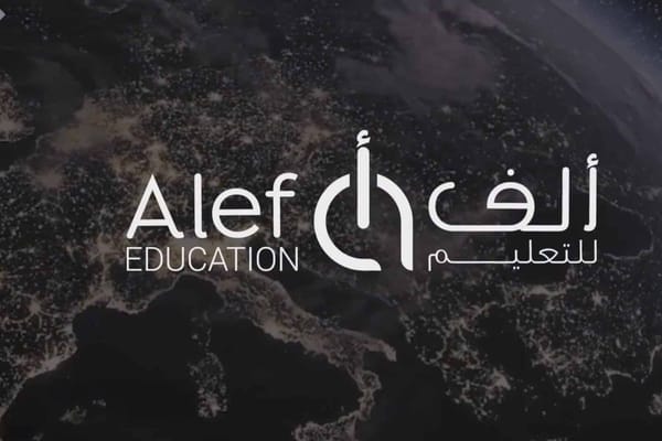 Alef Education's IPO Raises AED1.89 Billion, Oversubscribed 39 Times