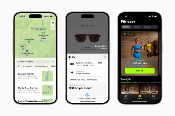 30 Upcoming Features on Apple Services You Need to Know About