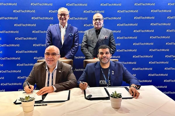 Presight and Dell Technologies Partner to Accelerate AI, Big Data Adoption in UAE