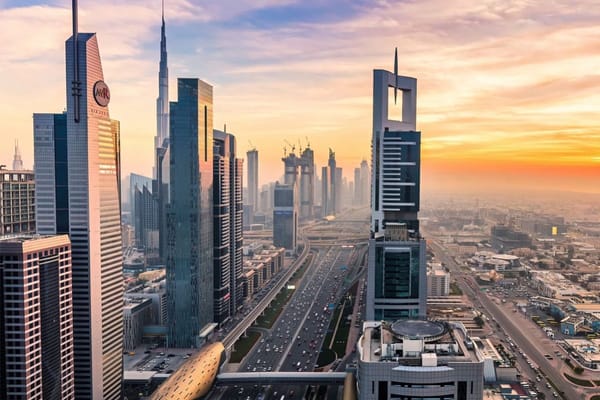 Decoding Dubai's Real Estate Jargon: 10 Essential Terms You Need to Know