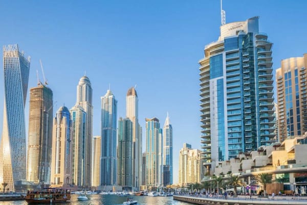 Dubai Rental Rates Projected to Surge by 10% in Second Half of 2024