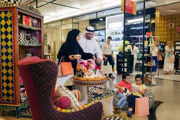 Win Up to Dh500,000 in Cash, Gold, Luxury Cars: Dubai Summer Surprises Returns for an Exciting Season
