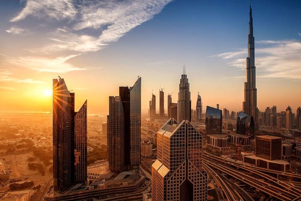 Middle East Ultra-Rich Boost Dubai Investments by 72% Amid Global Economic Challenges