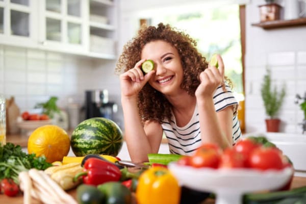 Summer in Dubai: How to Eat Right and Stay Cool