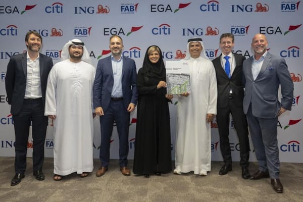 EGA Unveils Green Finance Framework, Funds Leichtmetall Acquisition with First Green Loan