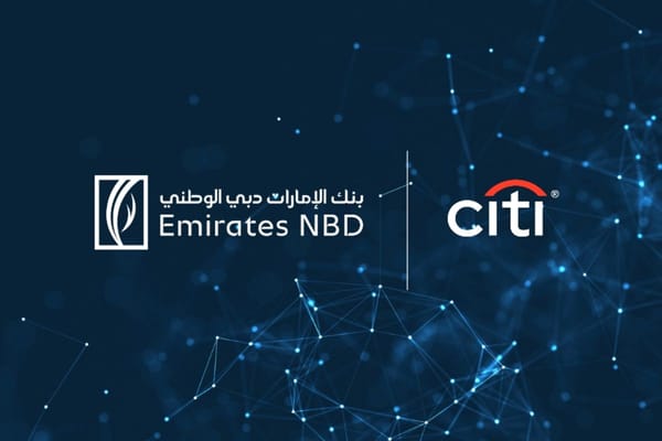 Emirates NBD Partners with Citi to Introduce 24/7 USD Clearing Service in MENAT Region