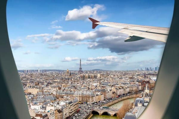 European Getaways in High Demand: UAE Residents Urged to Plan Early for Visa Appointments