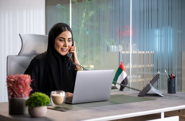 GPSSA Sets Criteria for Emiratis to Benefit from Shourak Program